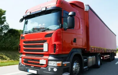 Adana Çermik Ambar Kargo