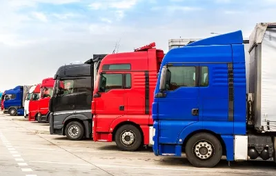 Adana Çermik Ambar Nakliyat