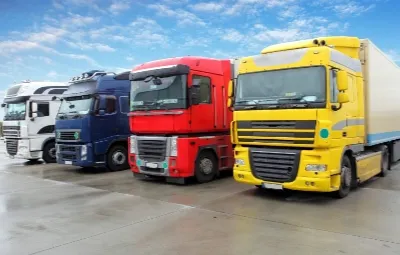 Adana Çermik Nakliye Ambarı