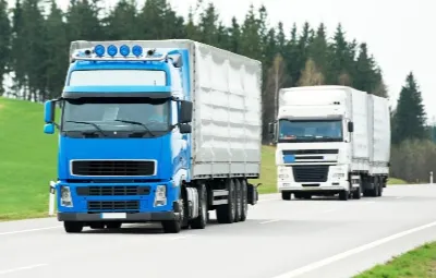 Adana ile Çermik Arası Eşya Taşıma